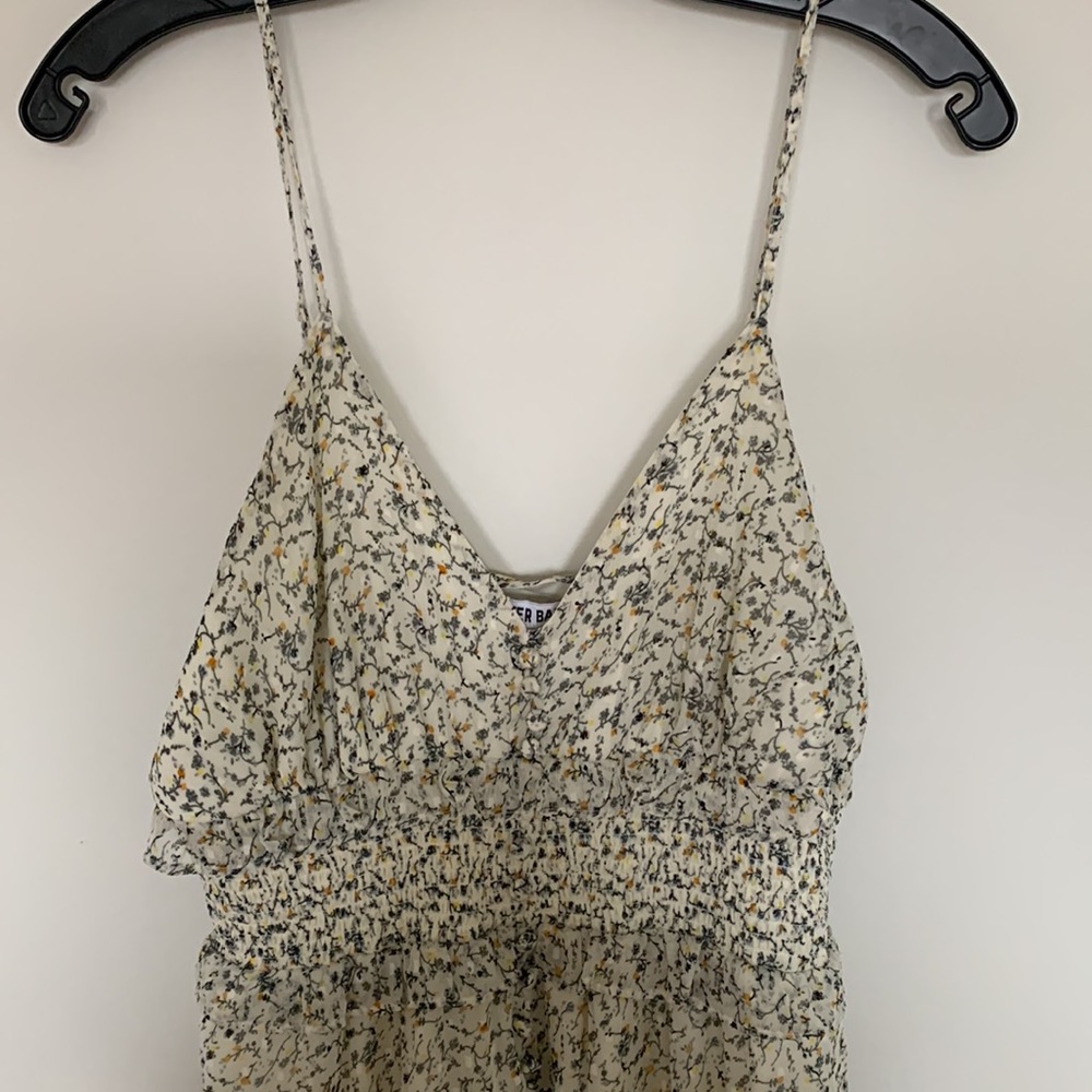 Walter Baker Summer Dress M NWT - Picture 2 of 10